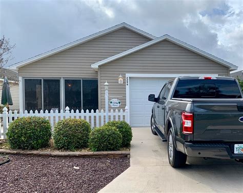 OurVillagesRental .
